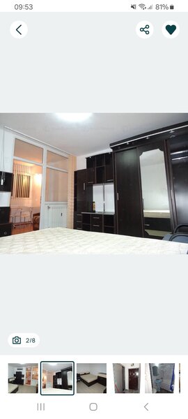 Pantelimon, Ritmului,