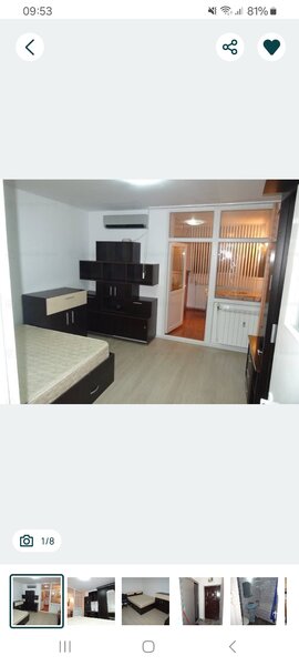 Pantelimon, Ritmului,