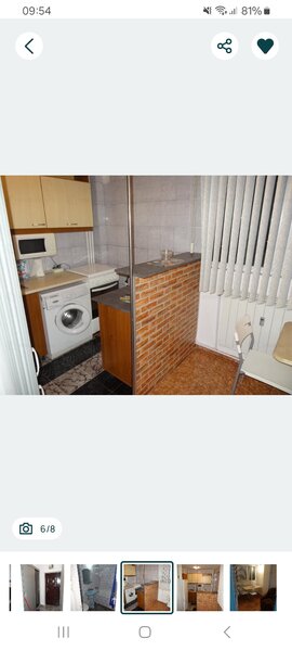 Pantelimon, Ritmului,