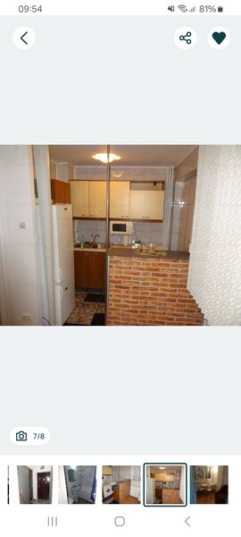 Pantelimon, Ritmului,