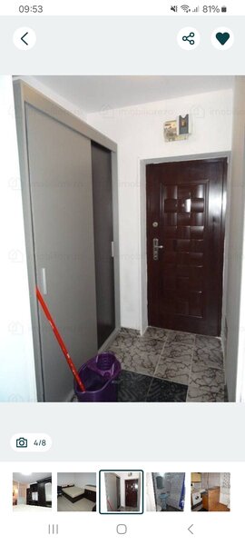 Pantelimon, Ritmului,