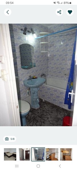 Pantelimon, Ritmului,